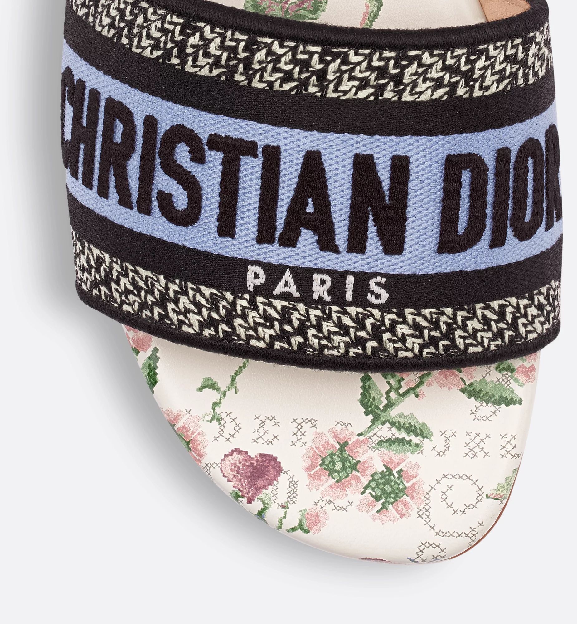 Dioramour Dway Slide - Image 6